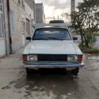 پیکان وانت88