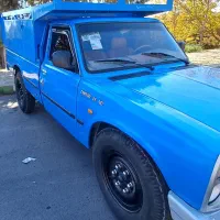 نیسان دیزلی