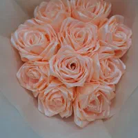 گل کادویی|گل مصنوعی|لاجان, |دیوار