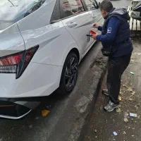 کارشناسی خودرو،رنگ و فنی، ضمانت کتبی کارنامه کاری|خدمات موتور و ماشین|تهران, جنت‌آباد جنوبی|دیوار