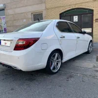 دنا پلاس تیپ دو