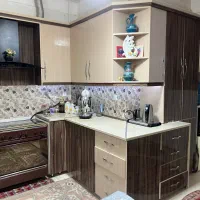 کابینت هایگلاس|مصالح و تجهیزات ساختمان|قائن, |دیوار