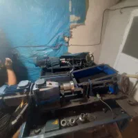 فروش صفحه تراش ۷۰ تبریز|ماشینآلات صنعتی|شریفآباد, |دیوار