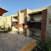 ویلا باغ استخرم آب گرم.کوچه باغ مروارید.در دزفول|اجارهٔ کوتاه‌مدت ویلا و باغ|اهواز, کیانپارس |دیوار