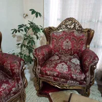مبل استیل|مبلمان خانگی و میز عسلی|تهران, بهارستان|دیوار