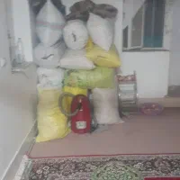 نان خشک وکیسه خالی