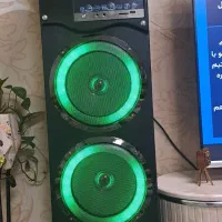 اسپیکر خانگی Maxeeder درحد نو