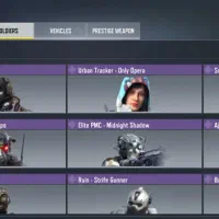 بازی کالاف|کنسول، بازی ویدئویی و آنلاین|قیدار, |دیوار