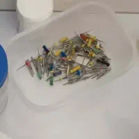 فروش لوازم دندانسازی و دندانپزشکی