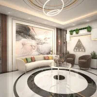 ۱۱۸ متر رحمانیه لوکس و مجلل برند ستایش|فروش آپارتمان|مشهد, جاهد شهر|دیوار