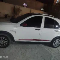 کوییک GXR تیپ L، مدل ۱۴۰۳|خودرو سواری و وانت|بوشهر, |دیوار