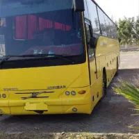 اتوبوس بی12|خودرو سنگین|زاهدان, |دیوار