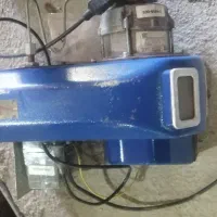 مشعل گازوئیلی ایران رادیاتور RA2