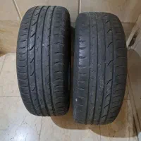 لاستیک بارز ۲۰۵/۵۵/۱۶