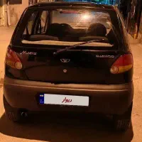 Daewoo Matiz|خودرو سواری و وانت|مشهد, الهیه|دیوار