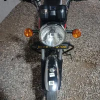 موتور باکستر 200