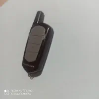 ریموت دزدگیر مجیکار اصل