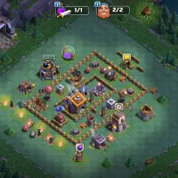 کسی میاد دول سر اکانت توی کالاف