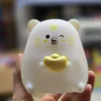 چراغ خواب شارژی