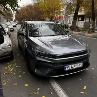 کی امسی جی ۷مدل ۴۰۳ نقدو اقساط|خودرو سواری و وانت|تهران, جمهوری|دیوار