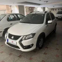 کوییک gx مدل ۱۴۰۳