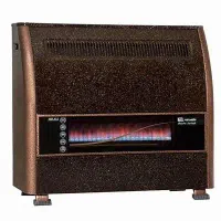 تعمیرات بخاری های گازسوز