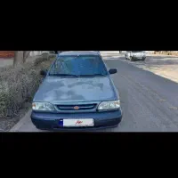 پراید|خودرو سواری و وانت|شاهینشهر, شهرک گلدیس|دیوار