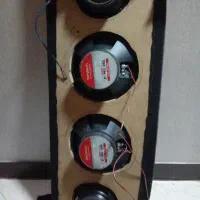 باند خراب میدرنج 8 و 6|قطعات یدکی و لوازم جانبی|اصفهان, شهرک کوثر|دیوار