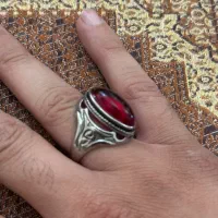 انگشتر مردانه