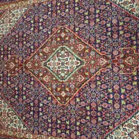 فرش طبیعی