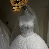 تخفیفات استثنایی اجاره لباسعروس مزون