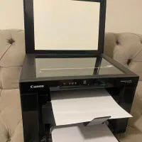 پیرینتر چند کاره لیزری کانن ۳۰۱۰