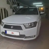 دنا سفید مدل 1394|خودرو سواری و وانت|کرج, گلدشت|دیوار