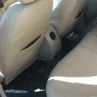 جک جی ۵|خودرو سواری و وانت|شهرکرد, |دیوار