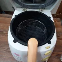 سرخ کن|اجاق گاز و لوازم برقی پختوپز|نیشابور, هفده شهریور|دیوار