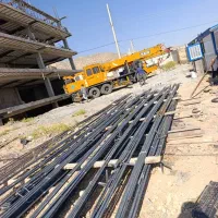 نیروارماتوربندوقالب بند|استخدام معماری، عمران و ساختمانی|صدرا-فارس, فاز ۲|دیوار