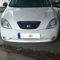 تیبا صندوقدار مدل99