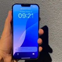 آیفون 13پرومکس