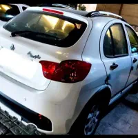 فروش کوییک سفید مشکی ۱۴۰۲