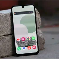 گوشی A17
