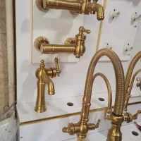 شیرالات جمع ۴تیکه KOKO