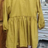 چند عدد پیراهن دخترانه|لباس|اردبیل, |دیوار