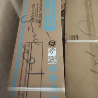 کولر|کولر گازی و فن‌کوئل|جاسک, |دیوار