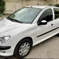 206 TU3  مدل 93 زیر قیمت