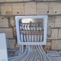 لوله کشی آب و فاضلاب و تعمیرات و نصب شیرآلات|خدمات پیشه و مهارت|اصفهان, عمان سامانی|دیوار