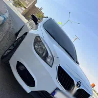 بلریانس 320|خودرو سواری و وانت|شاهین‌شهر, سعدی شمالی|دیوار