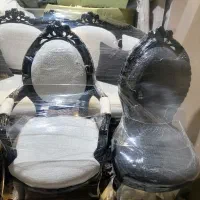 مبل سلطنتی 9 نفره