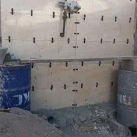 اوستابنا.بلوک چینی.سیمانکاری وپودر.کاشی وسرامیک