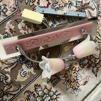 چراغ خواب دیواری