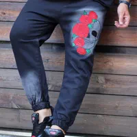 شلوار اسلش جاگر خارجی NO1 تکی به قیمت عمده